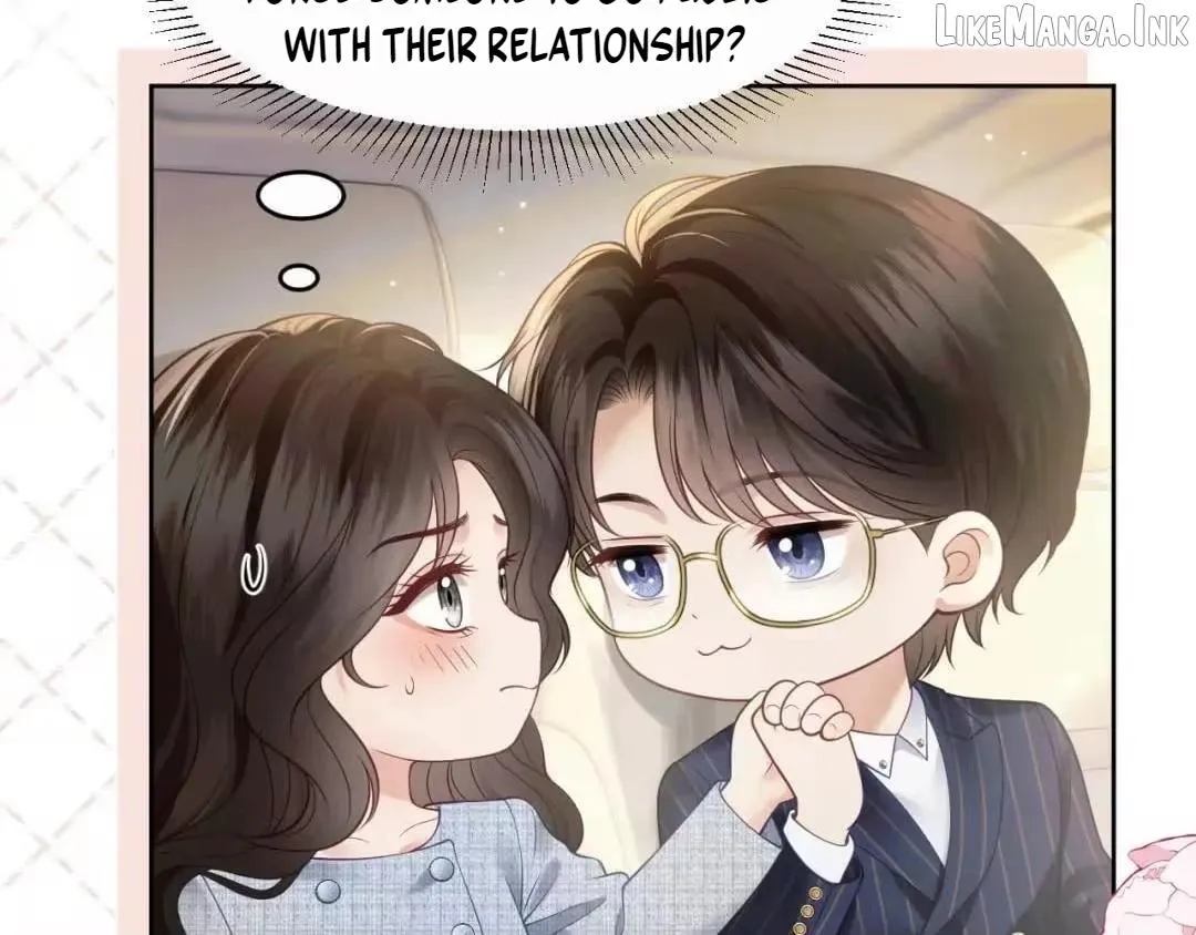 Deeply In Love Chapter 91 page 38 - 