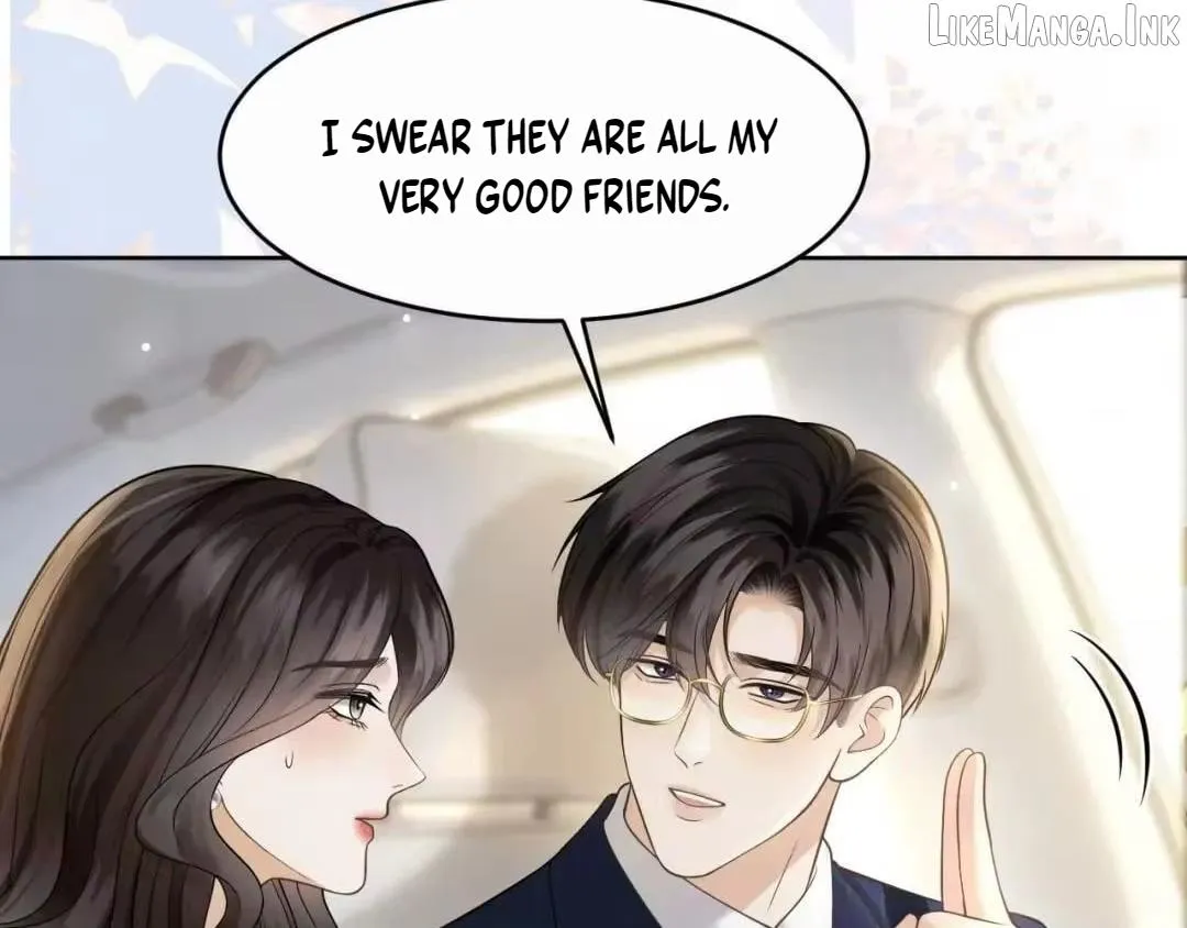 Deeply In Love Chapter 91 page 61 - 