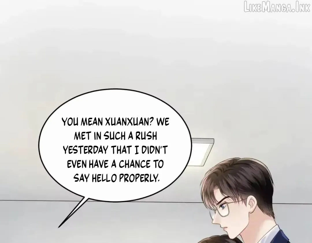 Deeply In Love Chapter 91 page 85 - 