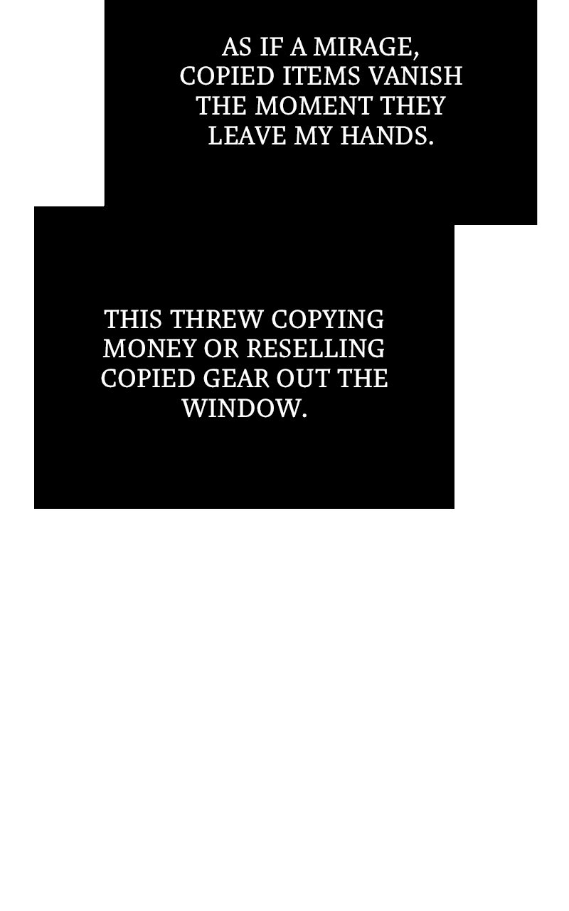 Defeating Dungeonsvia Copy Paste! Episode 1 page 103 - 