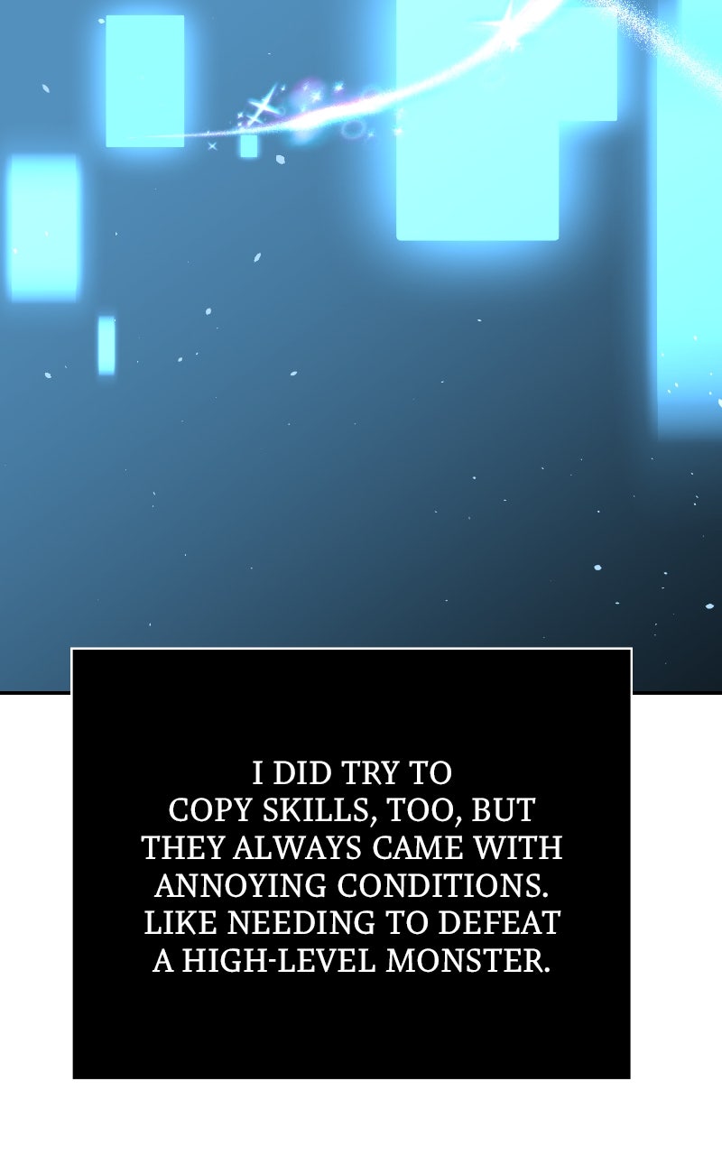 Defeating Dungeonsvia Copy Paste! Episode 1 page 111 - 