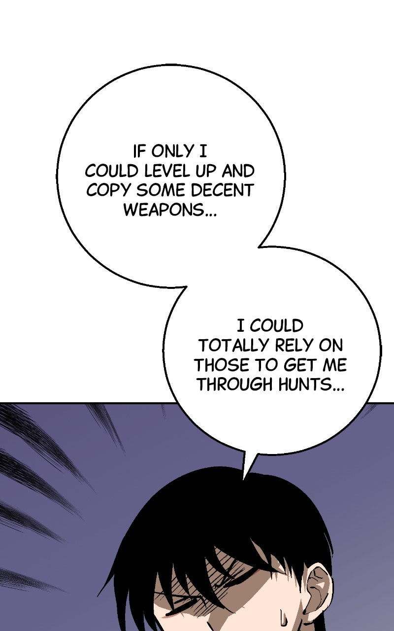 Defeating Dungeonsvia Copy Paste! Episode 1 page 112 - 