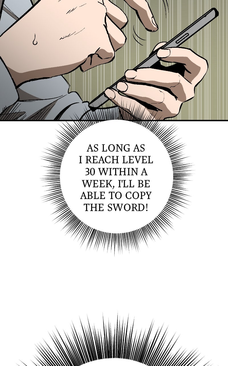 Defeating Dungeonsvia Copy Paste! Episode 1 page 126 - 