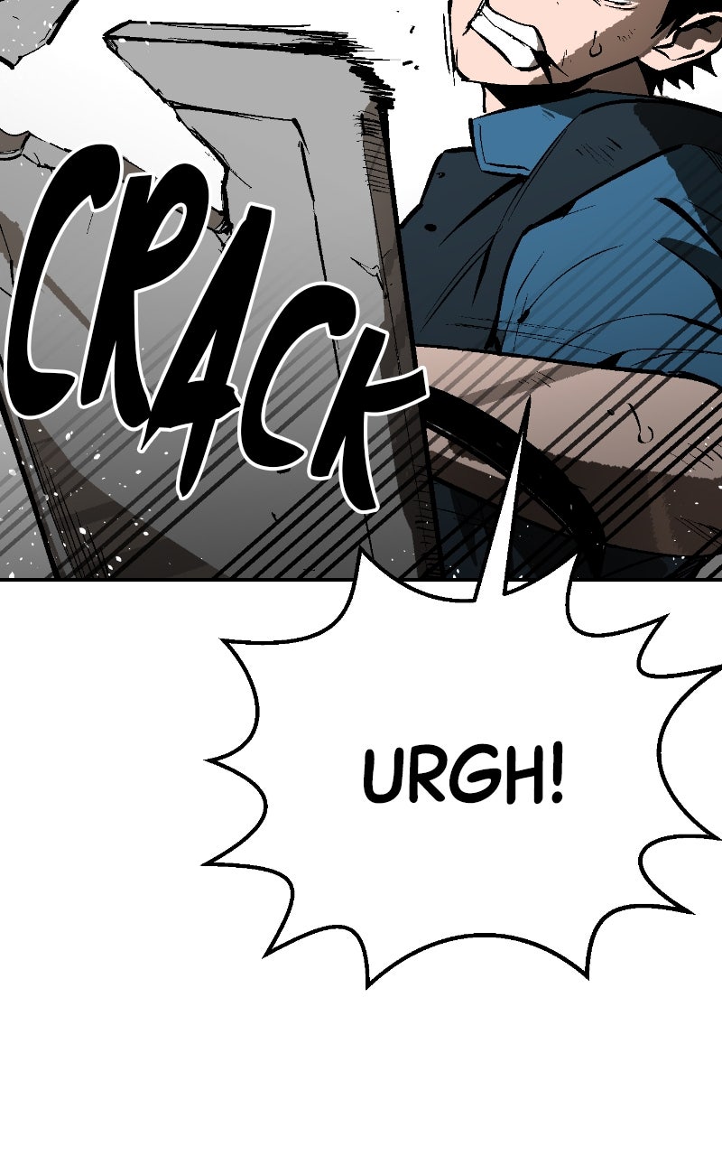 Defeating Dungeonsvia Copy Paste! Episode 1 page 14 - 