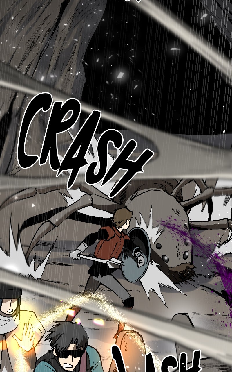 Defeating Dungeonsvia Copy Paste! Episode 1 page 131 - 