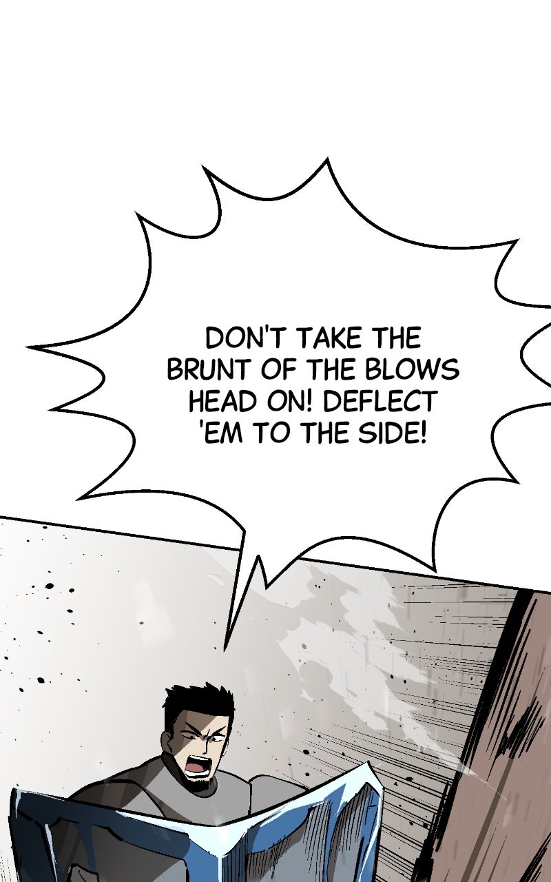 Defeating Dungeonsvia Copy Paste! Episode 1 page 15 - 