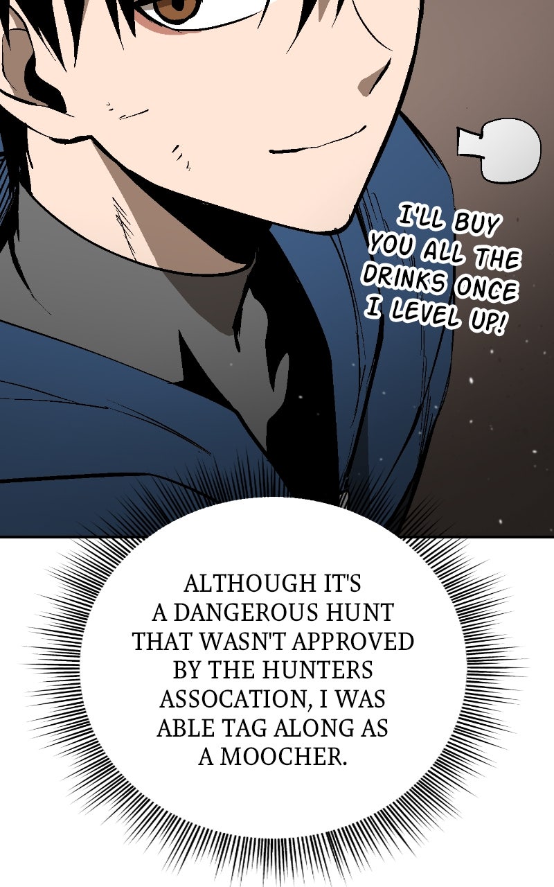 Defeating Dungeonsvia Copy Paste! Episode 1 page 155 - 