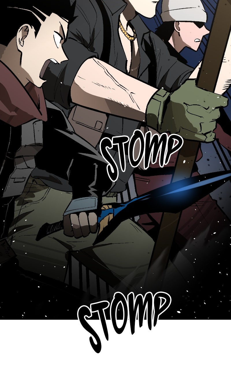 Defeating Dungeonsvia Copy Paste! Episode 1 page 18 - 