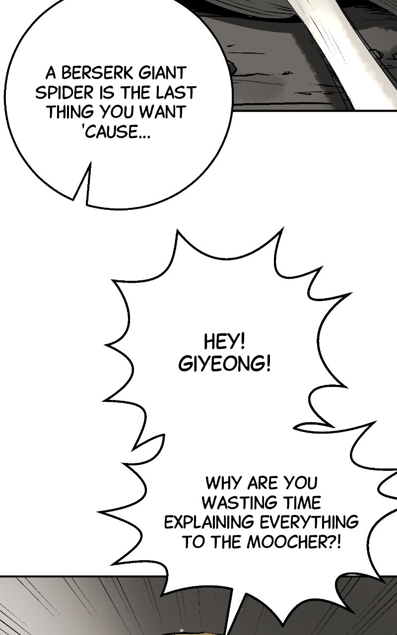 Defeating Dungeonsvia Copy Paste! Episode 1 page 171 - 