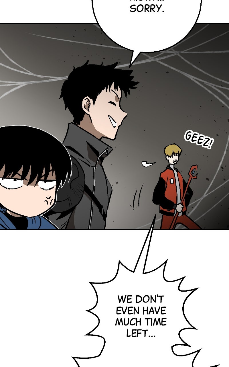 Defeating Dungeonsvia Copy Paste! Episode 1 page 173 - 