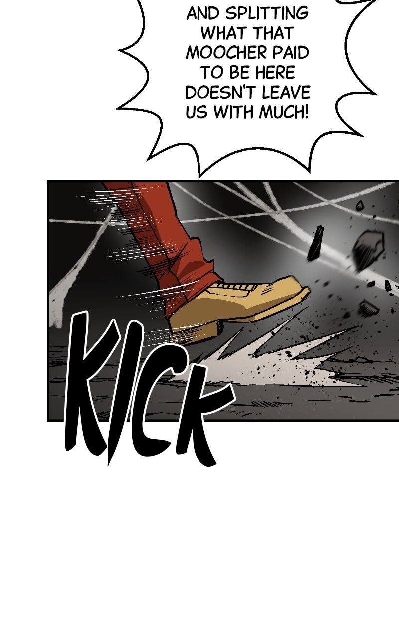 Defeating Dungeonsvia Copy Paste! Episode 1 page 174 - 