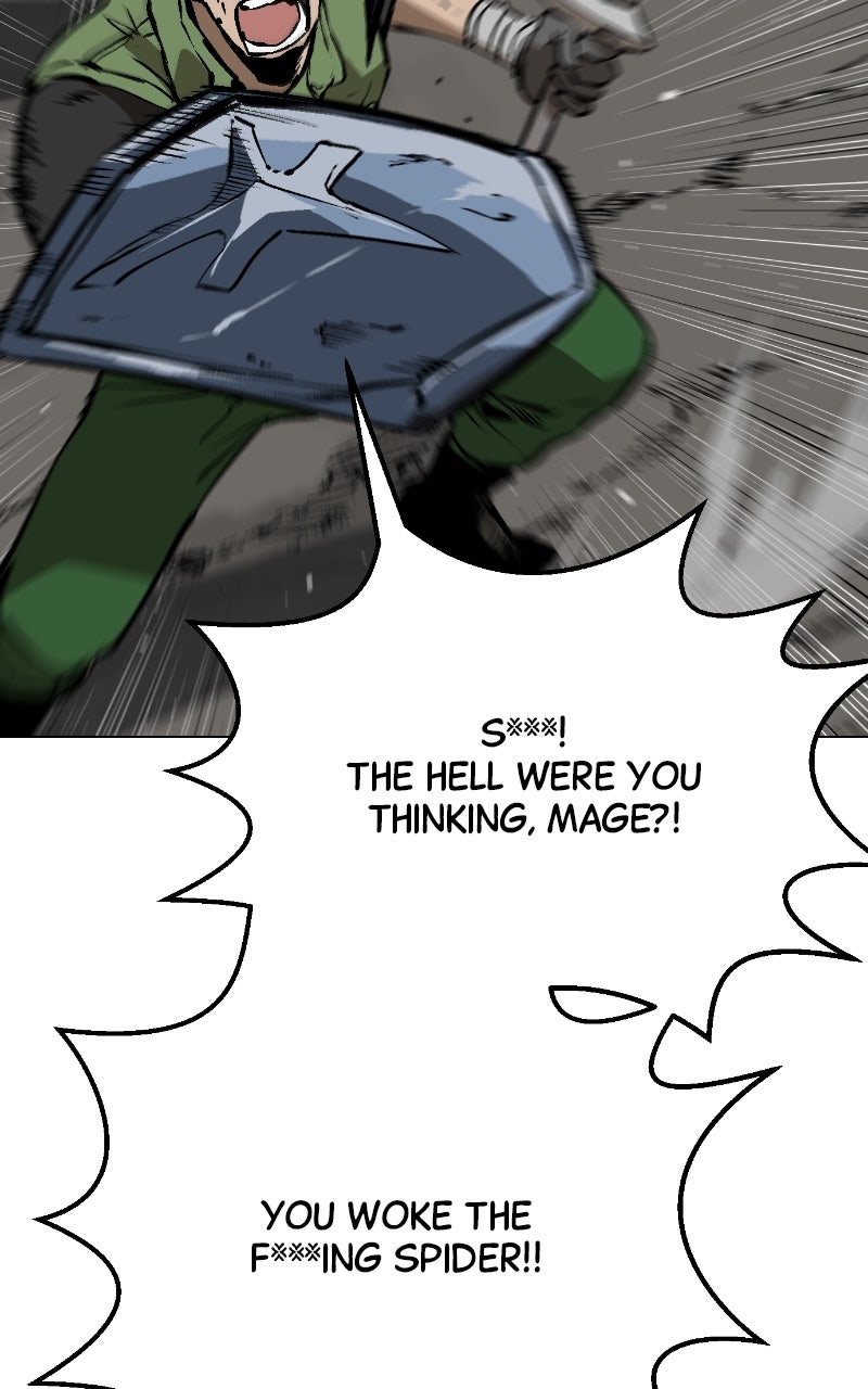 Defeating Dungeonsvia Copy Paste! Episode 1 page 184 - 