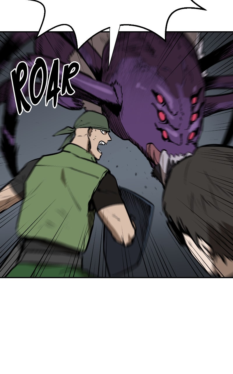 Defeating Dungeonsvia Copy Paste! Episode 1 page 189 - 