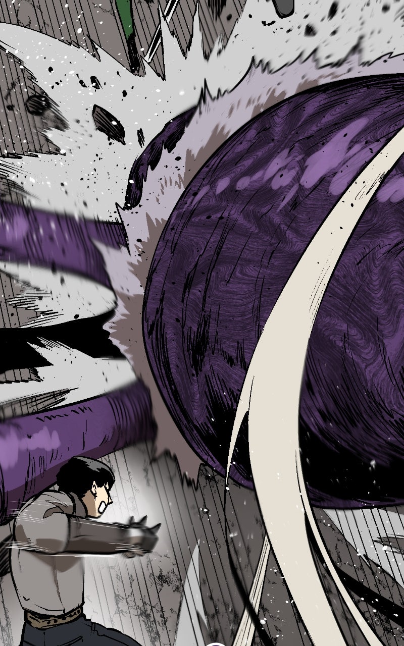 Defeating Dungeonsvia Copy Paste! Episode 1 page 191 - 