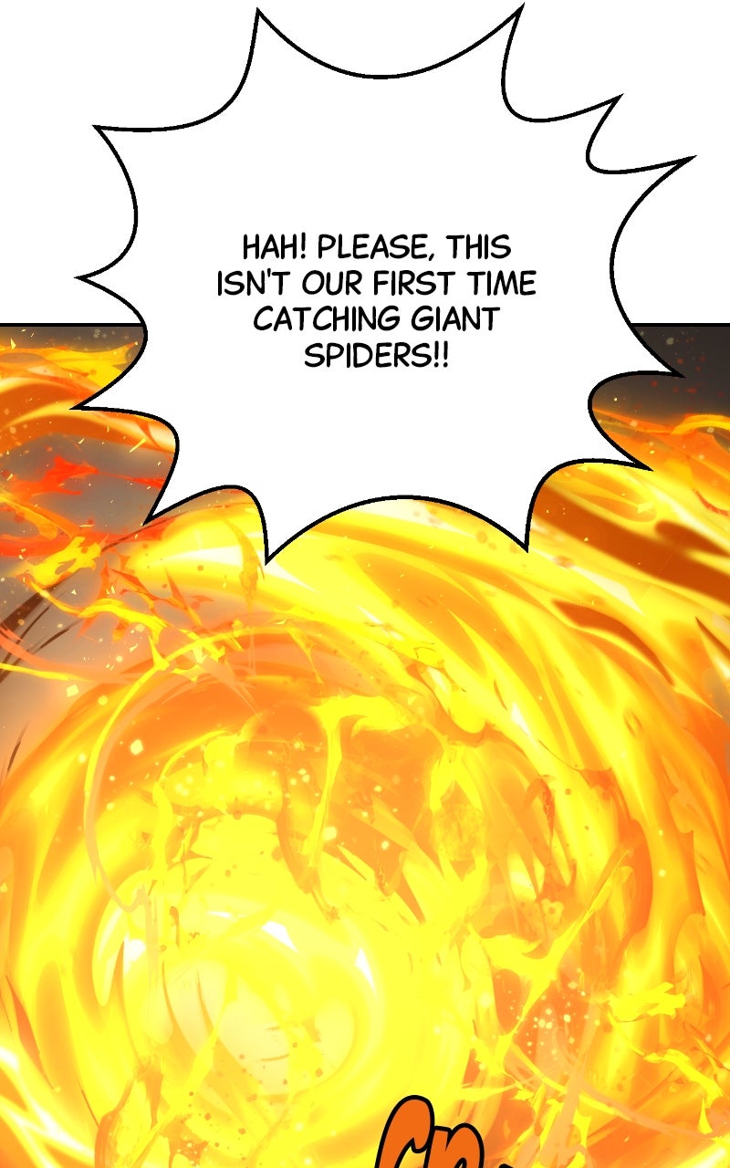 Defeating Dungeonsvia Copy Paste! Episode 1 page 202 - 