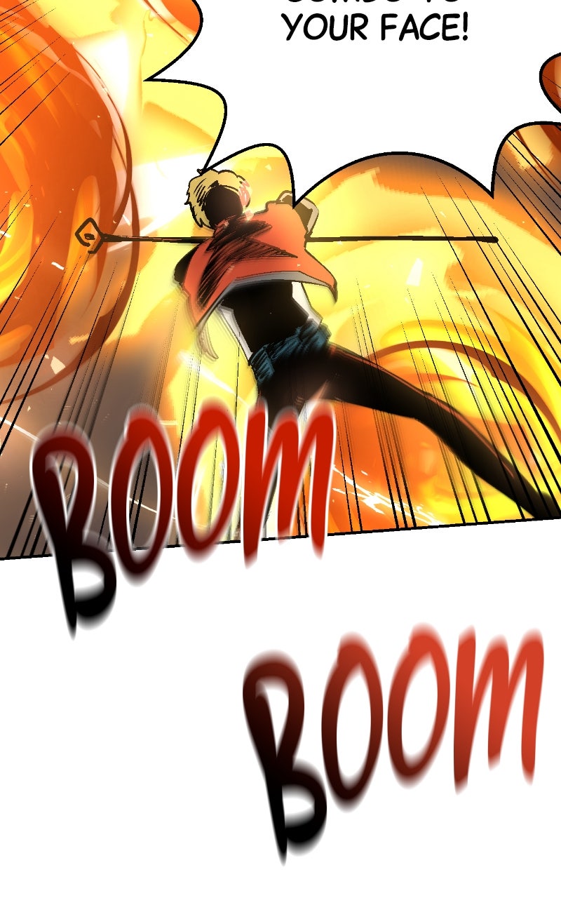 Defeating Dungeonsvia Copy Paste! Episode 1 page 218 - 
