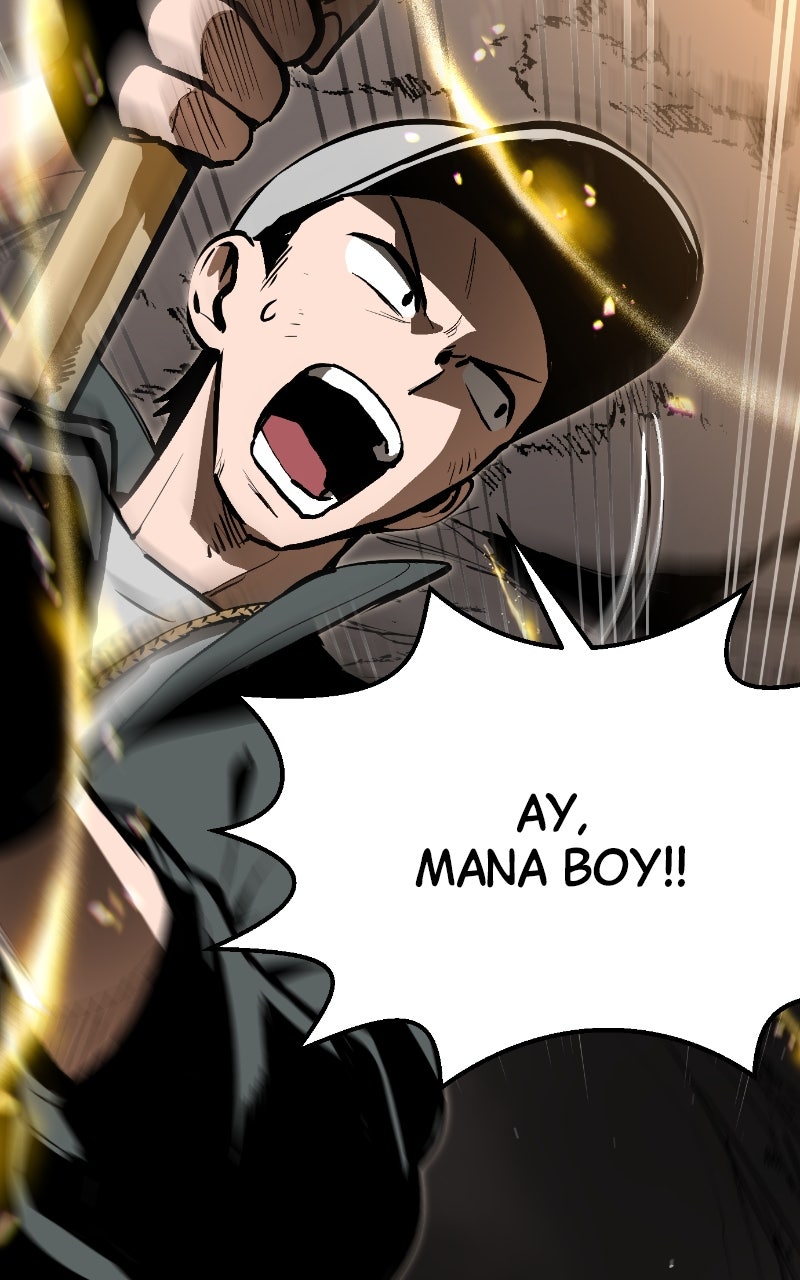 Defeating Dungeonsvia Copy Paste! Episode 1 page 34 - 