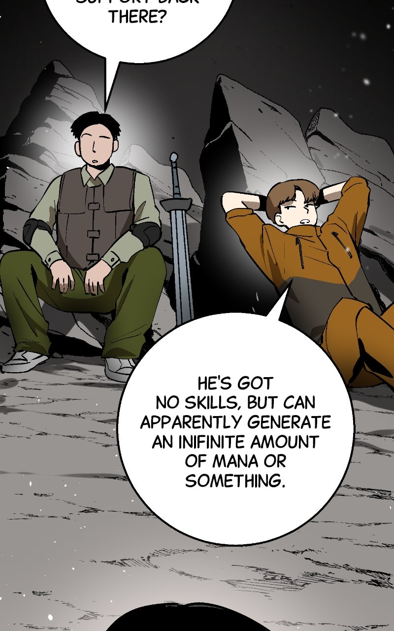 Defeating Dungeonsvia Copy Paste! Episode 1 page 59 - 