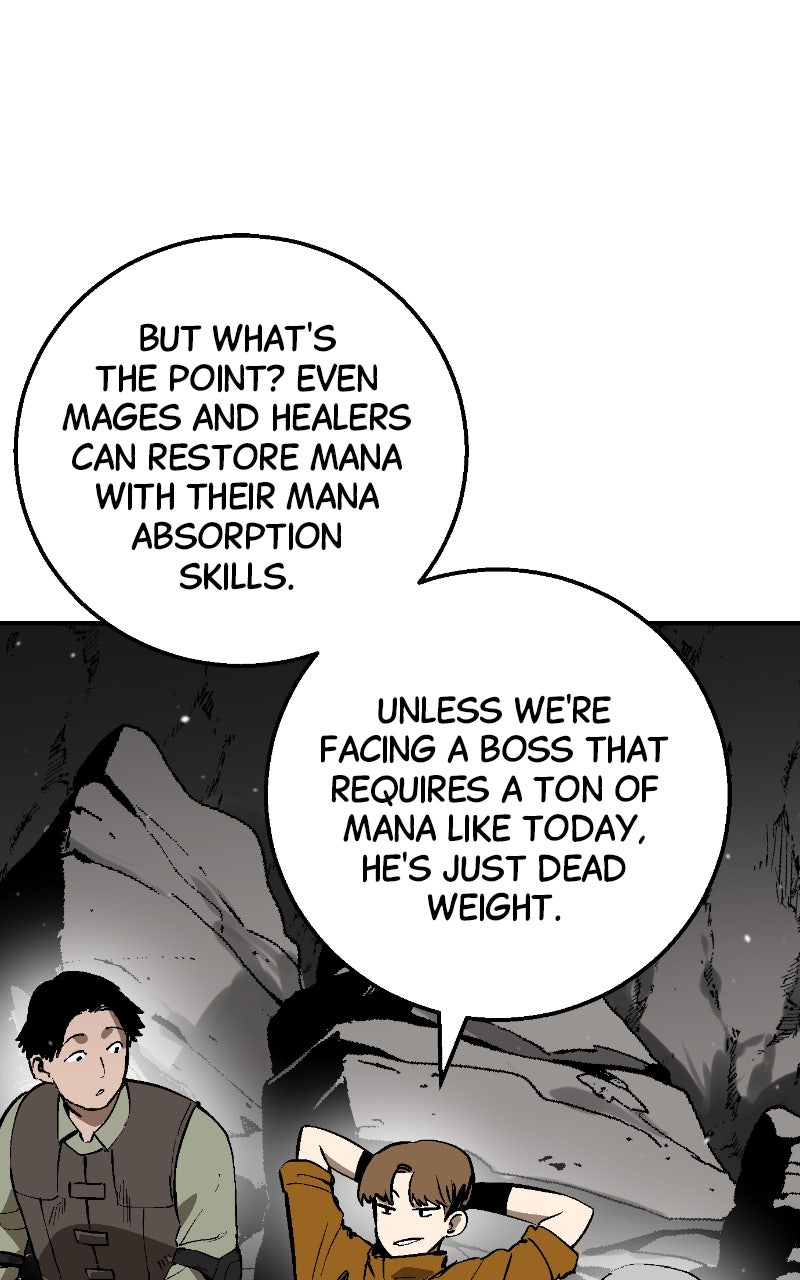 Defeating Dungeonsvia Copy Paste! Episode 1 page 63 - 