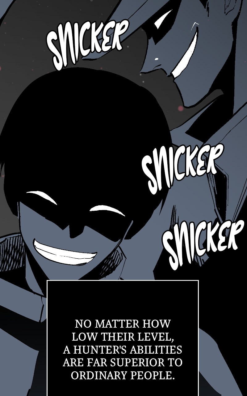 Defeating Dungeonsvia Copy Paste! Episode 1 page 66 - 