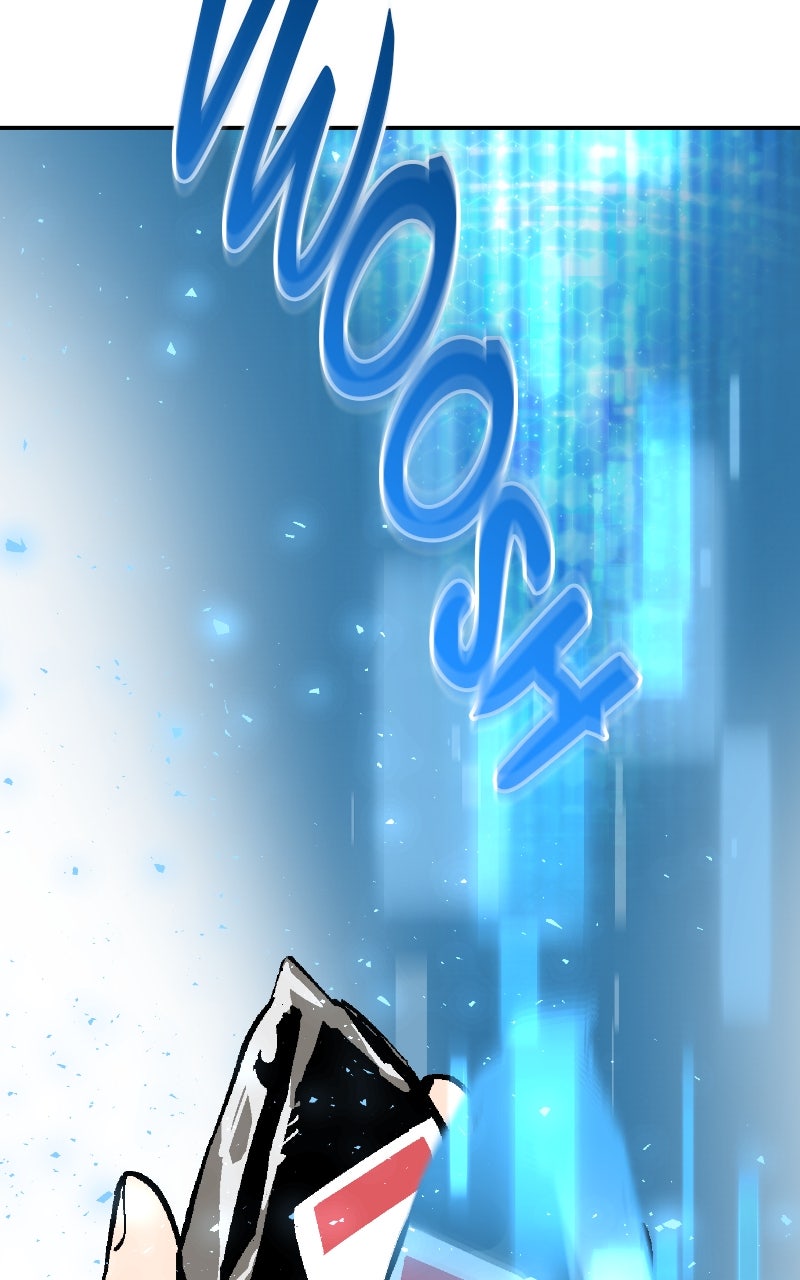 Defeating Dungeonsvia Copy Paste! Episode 1 page 97 - 