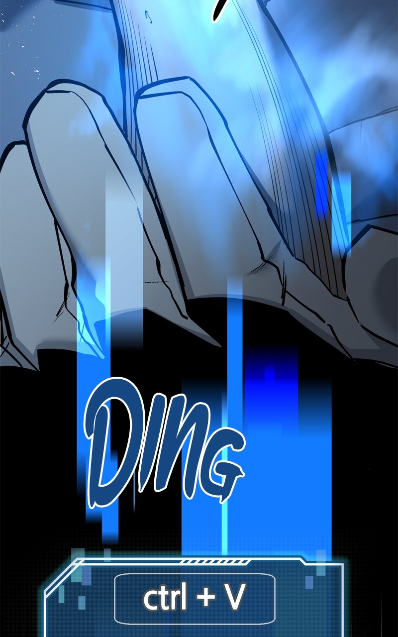 Defeating Dungeonsvia Copy Paste! Episode 10 page 103 - 