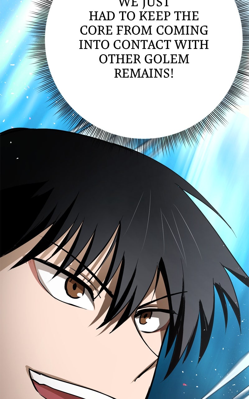 Defeating Dungeonsvia Copy Paste! Episode 10 page 165 - 
