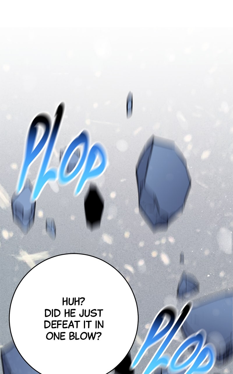 Defeating Dungeonsvia Copy Paste! Episode 10 page 18 - 