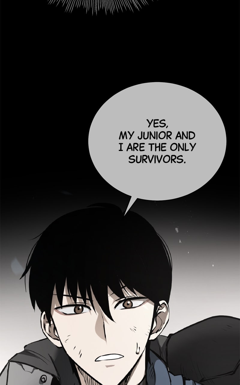 Defeating Dungeonsvia Copy Paste! Episode 10 page 171 - 