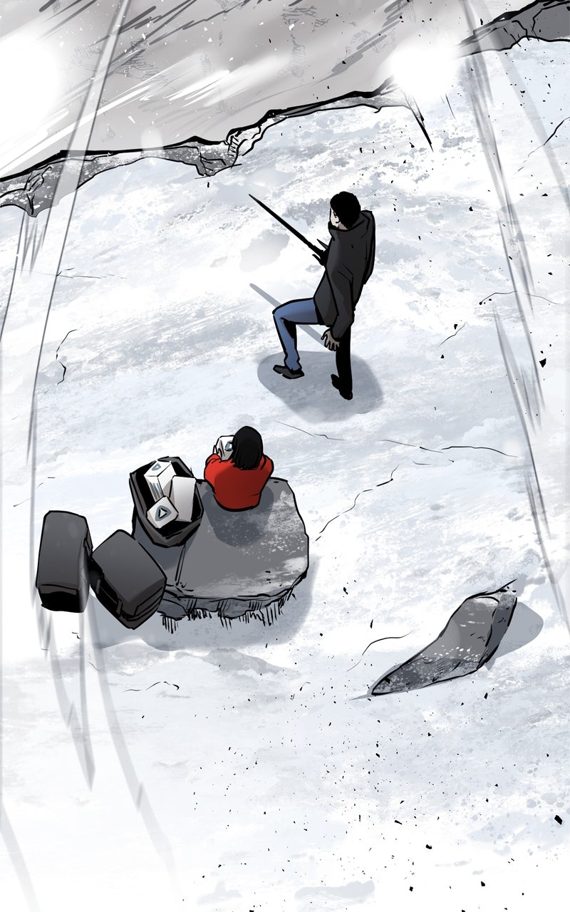 Defeating Dungeonsvia Copy Paste! Episode 10 page 184 - 