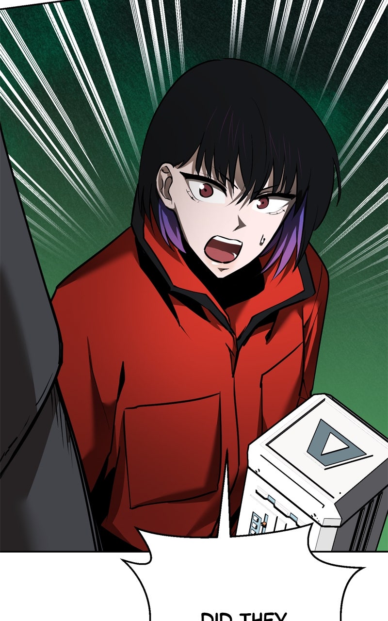 Defeating Dungeonsvia Copy Paste! Episode 10 page 187 - 