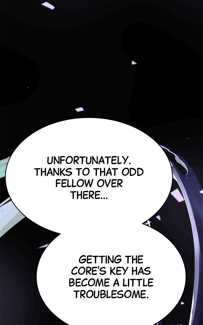 Defeating Dungeonsvia Copy Paste! Episode 10 page 196 - 