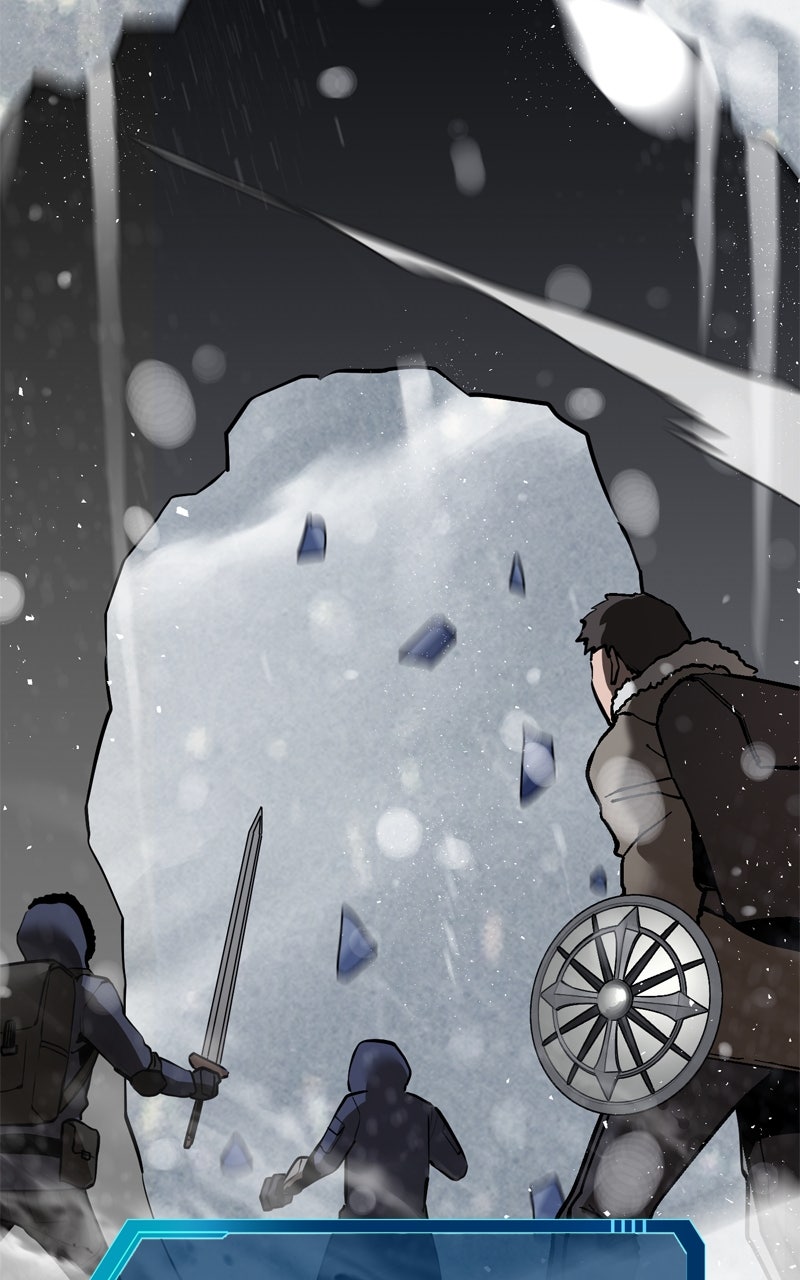 Defeating Dungeonsvia Copy Paste! Episode 10 page 3 - 