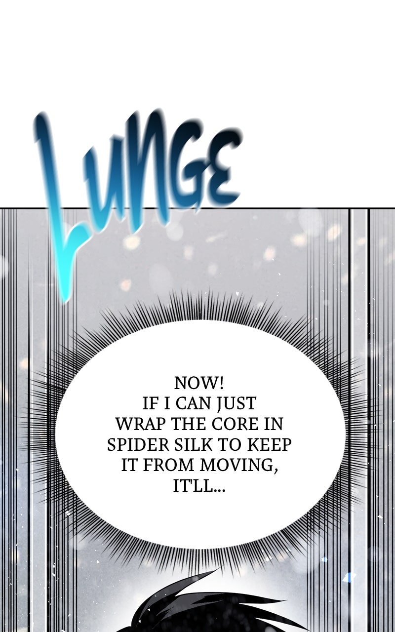 Defeating Dungeonsvia Copy Paste! Episode 10 page 38 - 