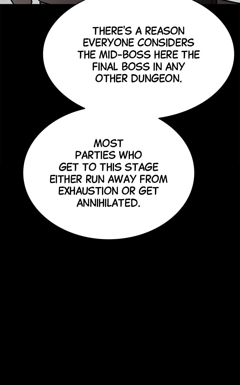 Defeating Dungeonsvia Copy Paste! Episode 10 page 73 - 