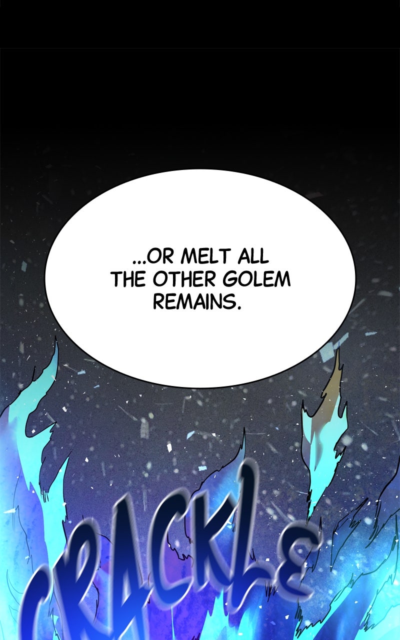 Defeating Dungeonsvia Copy Paste! Episode 10 page 78 - 