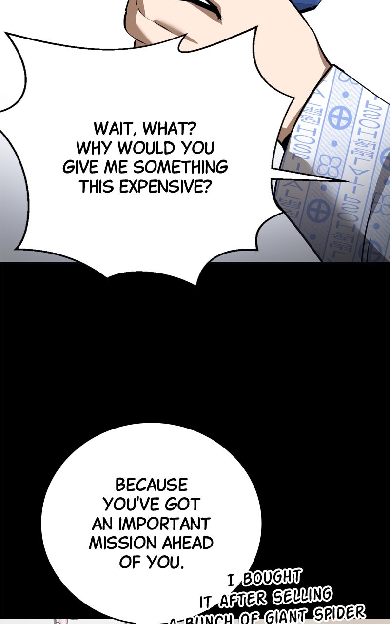 Defeating Dungeonsvia Copy Paste! Episode 11 page 11 - 