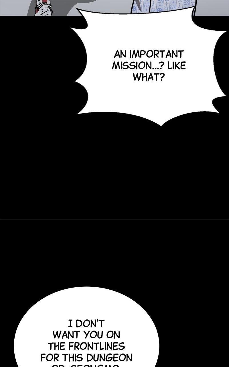 Defeating Dungeonsvia Copy Paste! Episode 11 page 13 - 