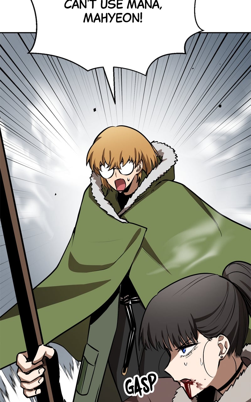 Defeating Dungeonsvia Copy Paste! Episode 11 page 134 - 