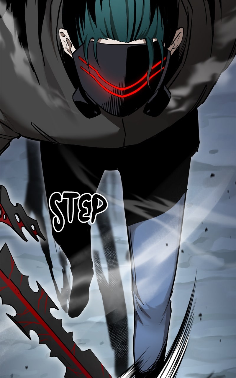 Defeating Dungeonsvia Copy Paste! Episode 11 page 142 - 