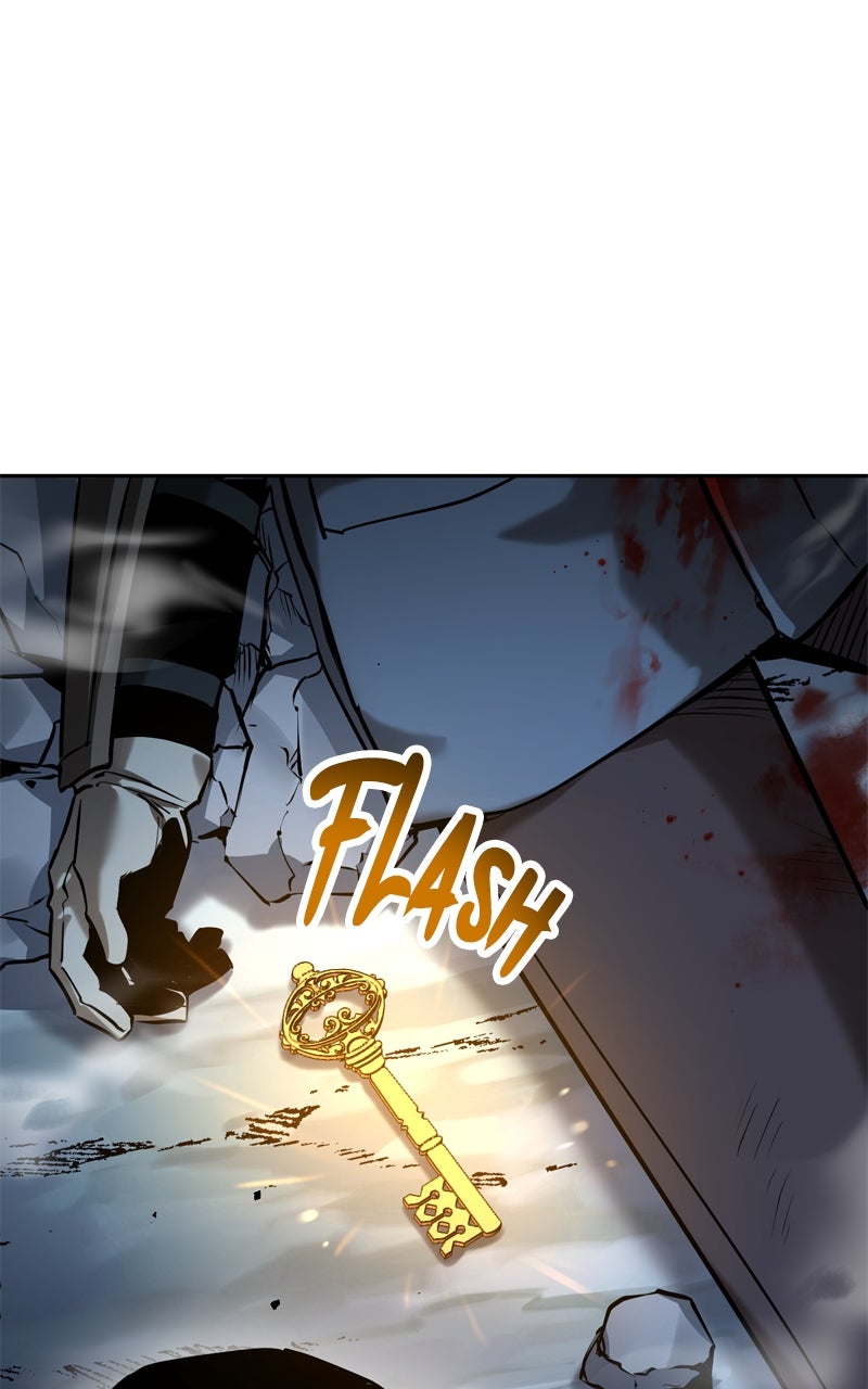 Defeating Dungeonsvia Copy Paste! Episode 11 page 151 - 