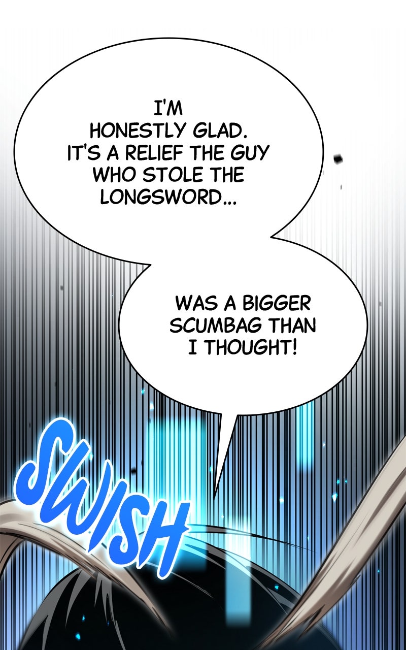 Defeating Dungeonsvia Copy Paste! Episode 11 page 163 - 