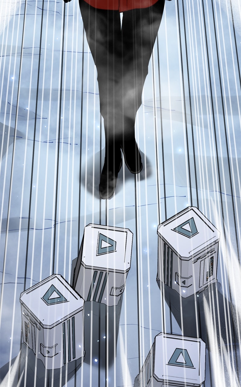 Defeating Dungeonsvia Copy Paste! Episode 11 page 3 - 