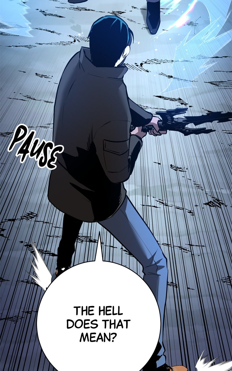 Defeating Dungeonsvia Copy Paste! Episode 11 page 201 - 