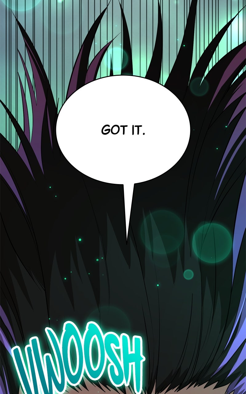 Defeating Dungeonsvia Copy Paste! Episode 11 page 217 - 