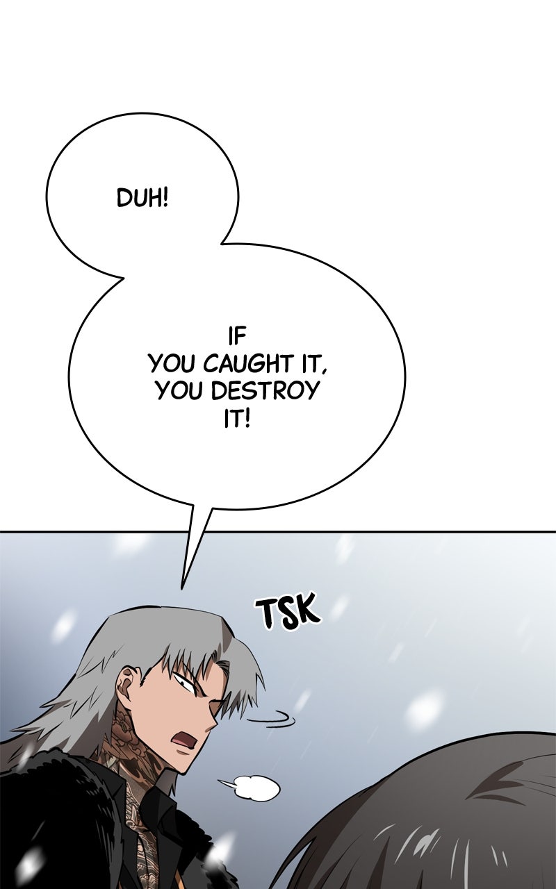 Defeating Dungeonsvia Copy Paste! Episode 11 page 24 - 