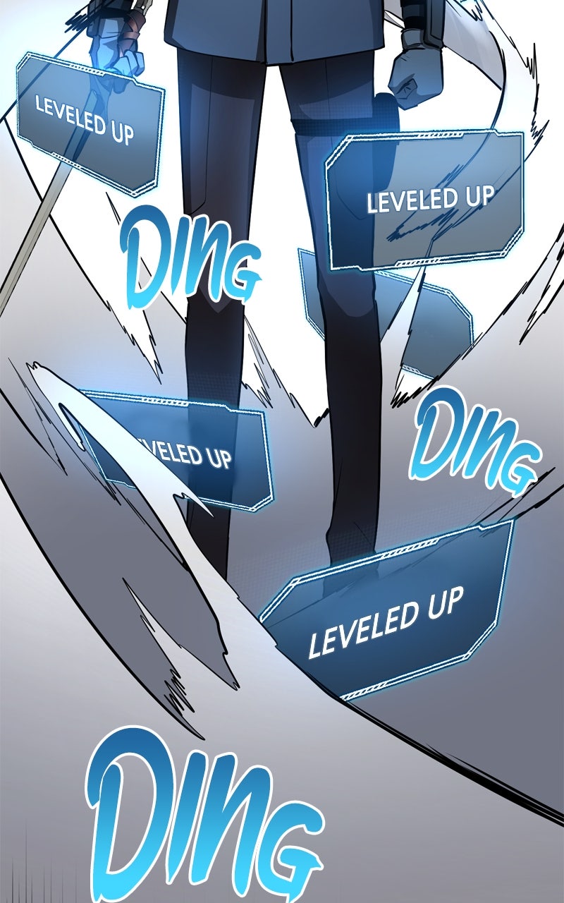 Defeating Dungeonsvia Copy Paste! Episode 11 page 37 - 