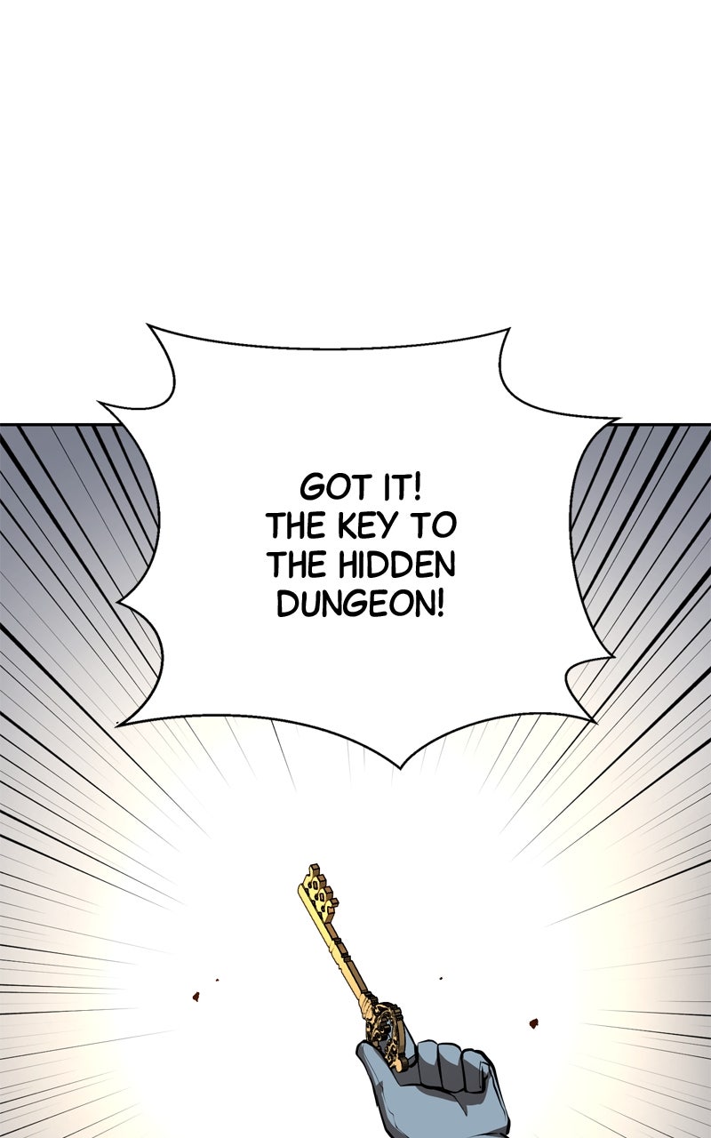 Defeating Dungeonsvia Copy Paste! Episode 11 page 44 - 
