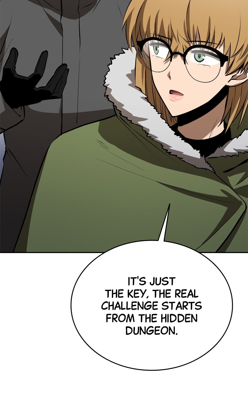 Defeating Dungeonsvia Copy Paste! Episode 11 page 47 - 