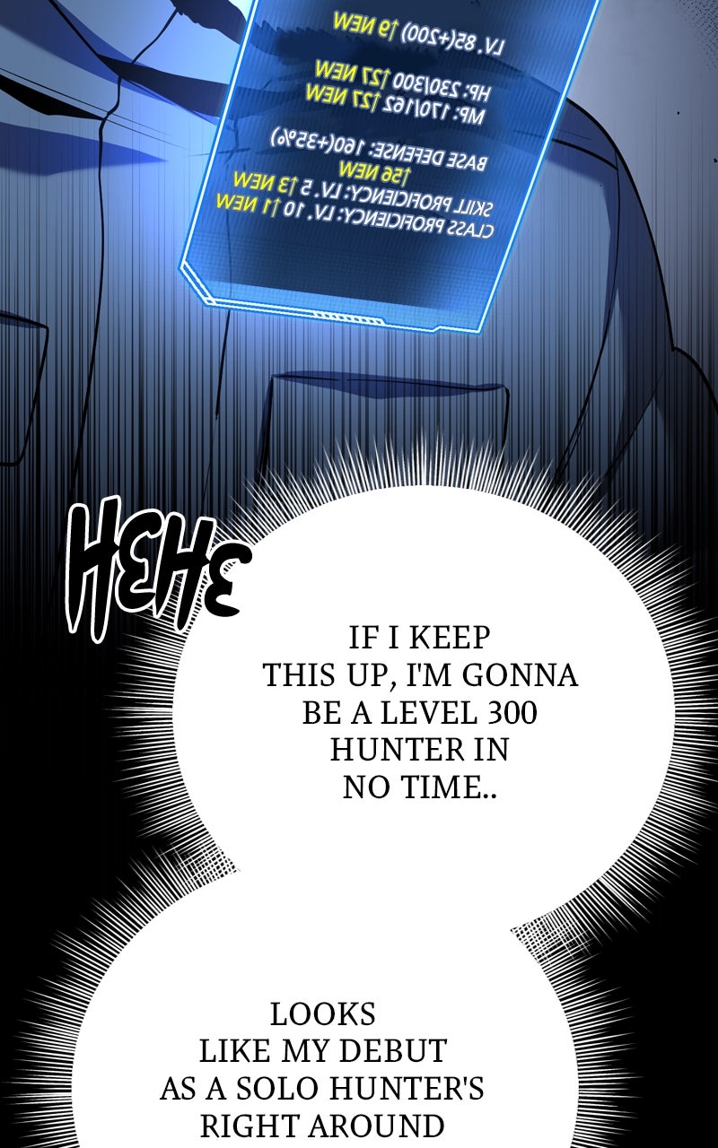 Defeating Dungeonsvia Copy Paste! Episode 11 page 53 - 